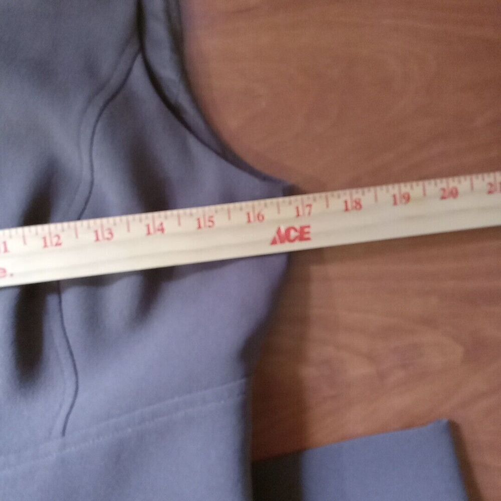 Talbots Dress Women's Size 4 Brown No Material Tag * - Picture 6 of 10